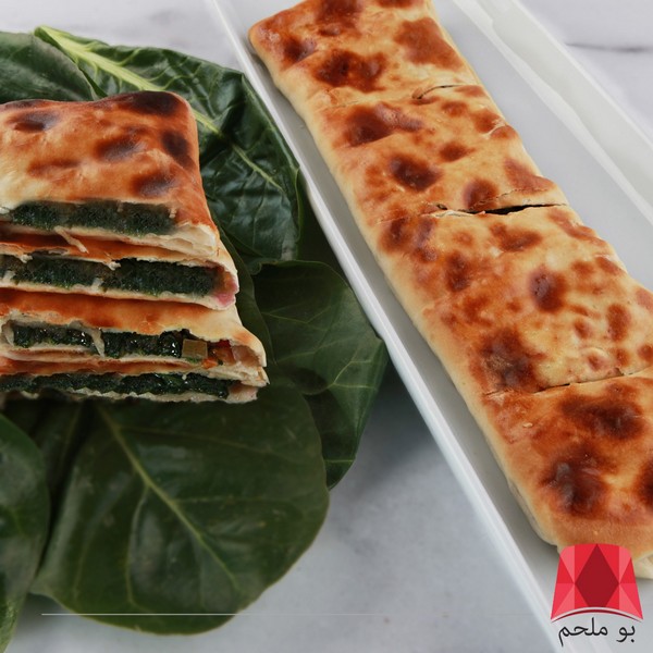 A variety of dishes with exceptional flavors at BOU MELHEM Restaurant